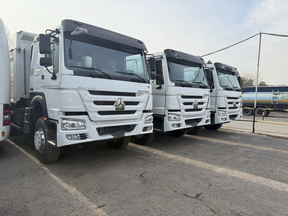 Howo samasval  toshkentda tayyor shoshilila soni chegaralangan