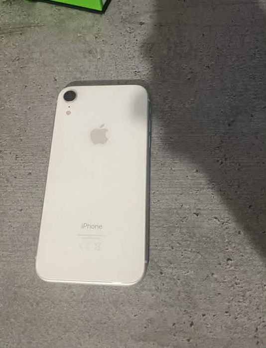 Iphone xr impecabil
