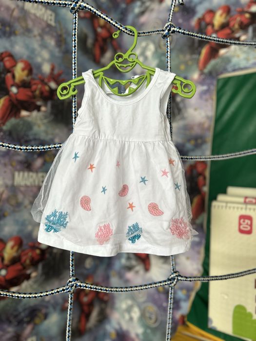 Продается Детская одежда до года