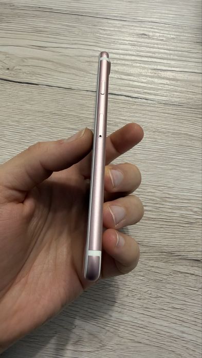 IPhone 7 128 GB Roz-Gold