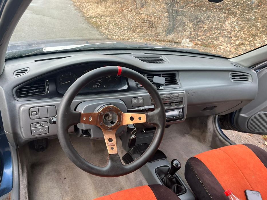 Продам Honda Civic