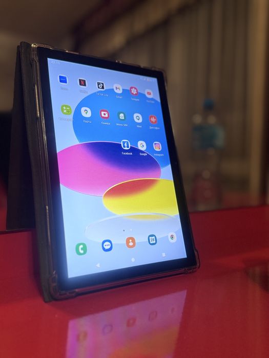 Срочно продаю планшет