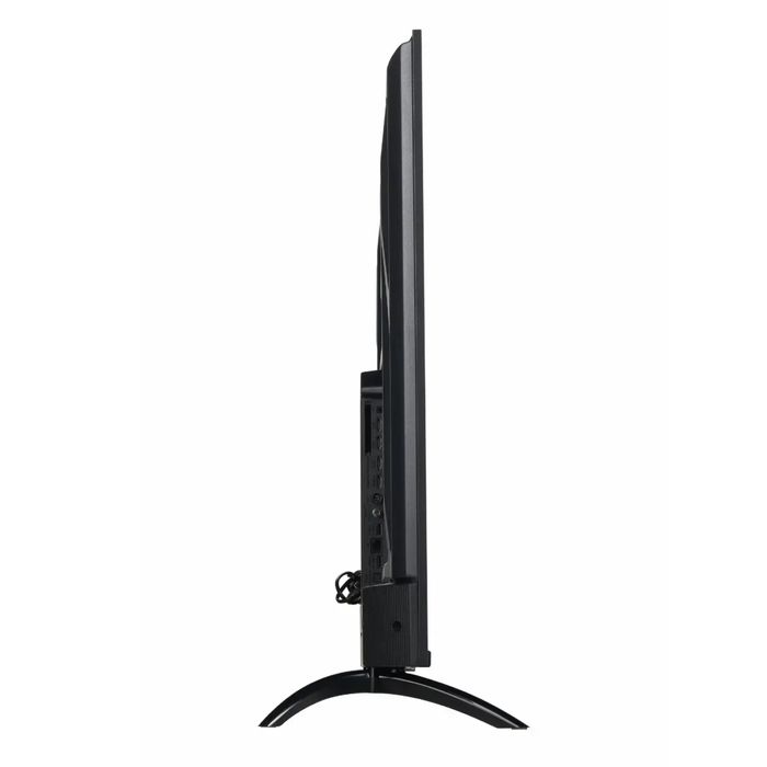Телевизор ARTEL A50NUCH001 Black 4K UltraHD