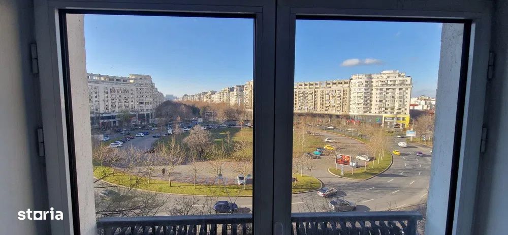 Apartament 2 camere | P-Ta Alba Iulia | Unirii | Mobilat |
