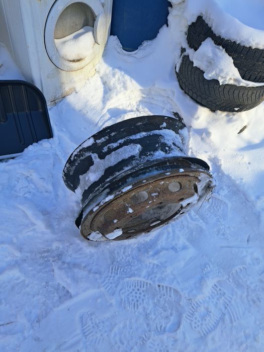 Диск с флиппером