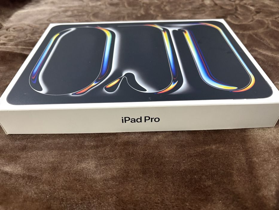 Apple IPad pro 11