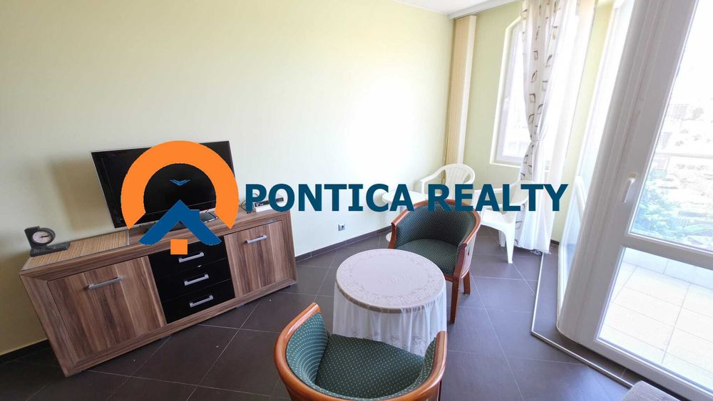 Продава се Едностаен апартамент в Несебър - 41 кв.м за 1147 €/кв.м - Снимка #6