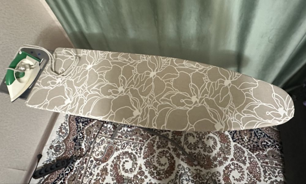 Гладильная доска