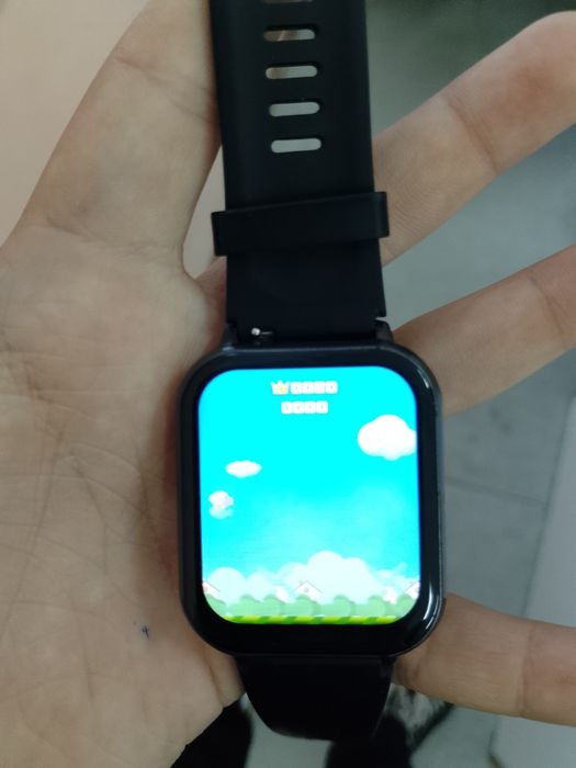 Смарт часы хорошая состание