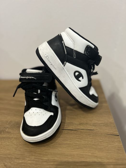 Champion Rebound 2.0 Mid