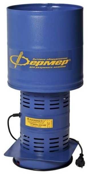 Дробилка/ Зернодробилка Фермер