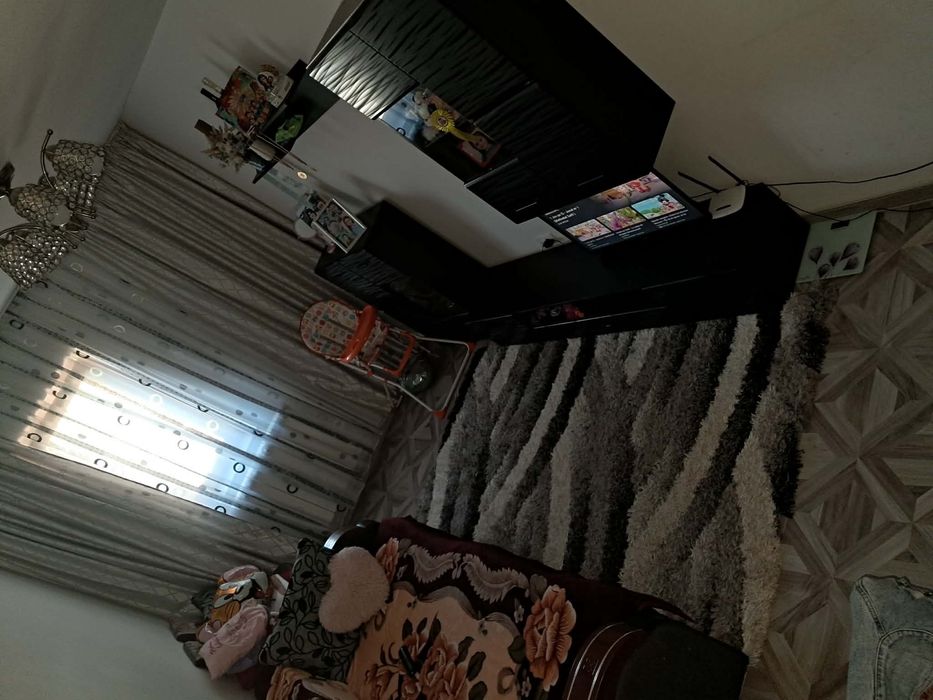 Apartament 3 camere