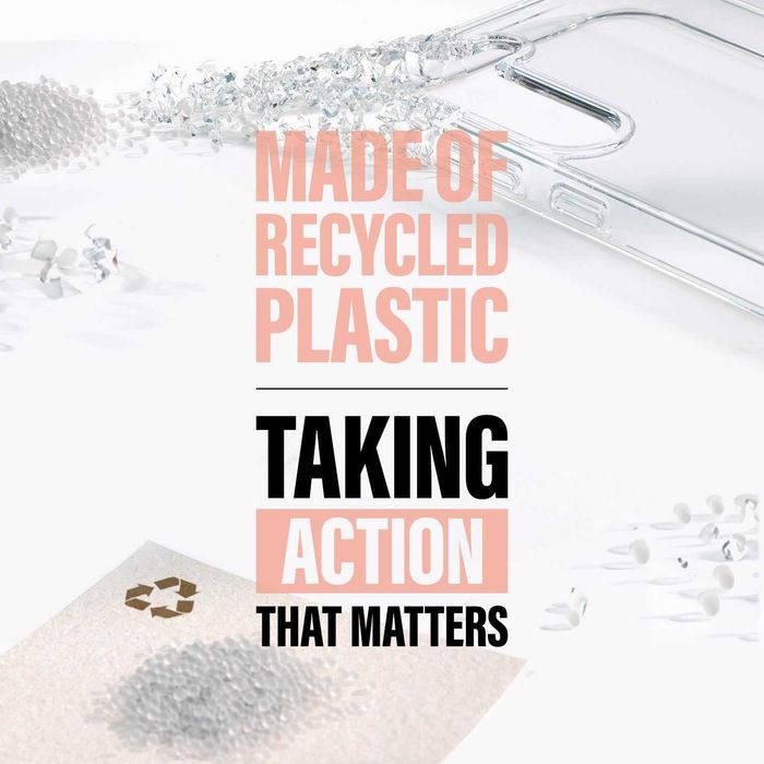 CARE BY PANZERGLASS® 3-в-1 защита на поверителността iPhone 16 Pro Max