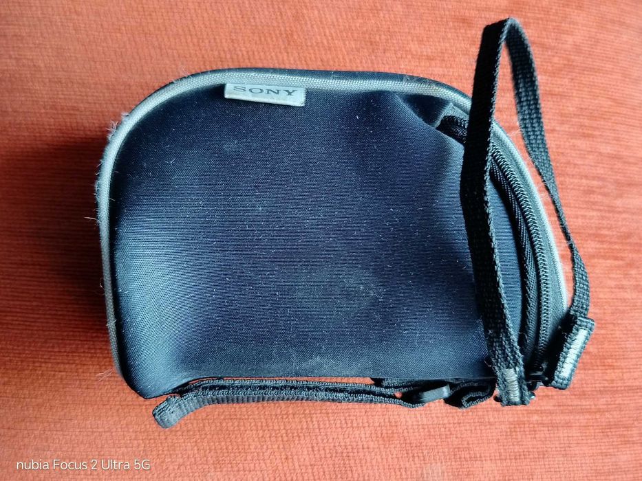 Цифрова видеокамера Samsung HMX F-90