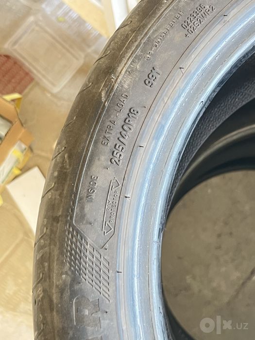 Balon satiladi 4 ta R18