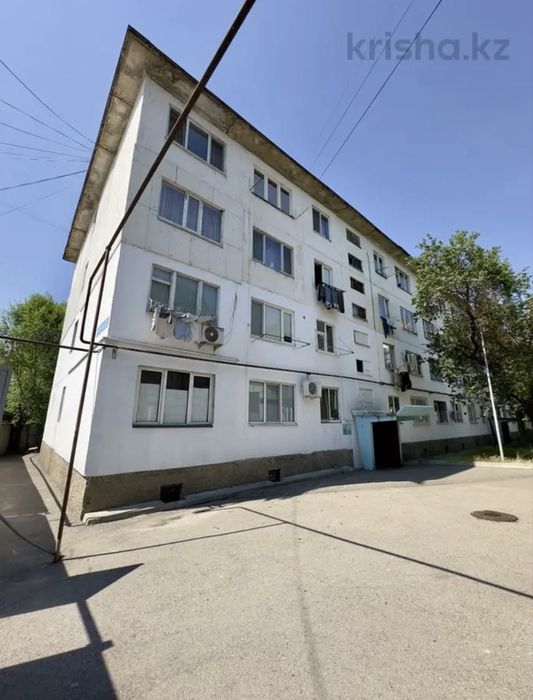 Продам студию рядом с аль фараби
