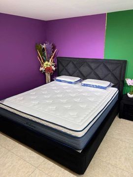 MATRAS Матрас от производителя ортопедические то