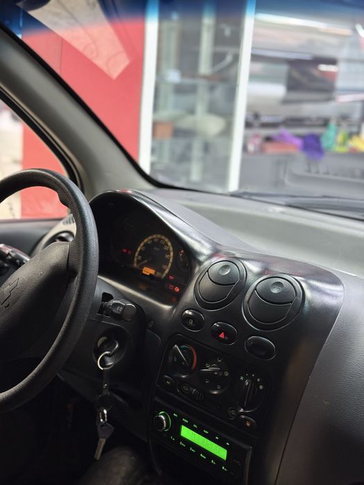 Matiz best 2018 ideal holatta gaz kansaner bor