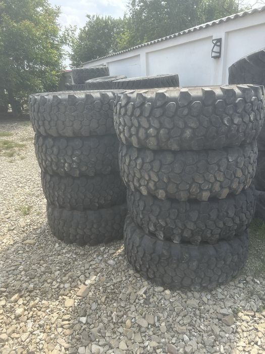 Piese Anvelope 365/80/20