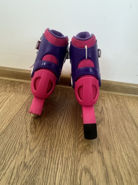 Детски ролери 30-32н