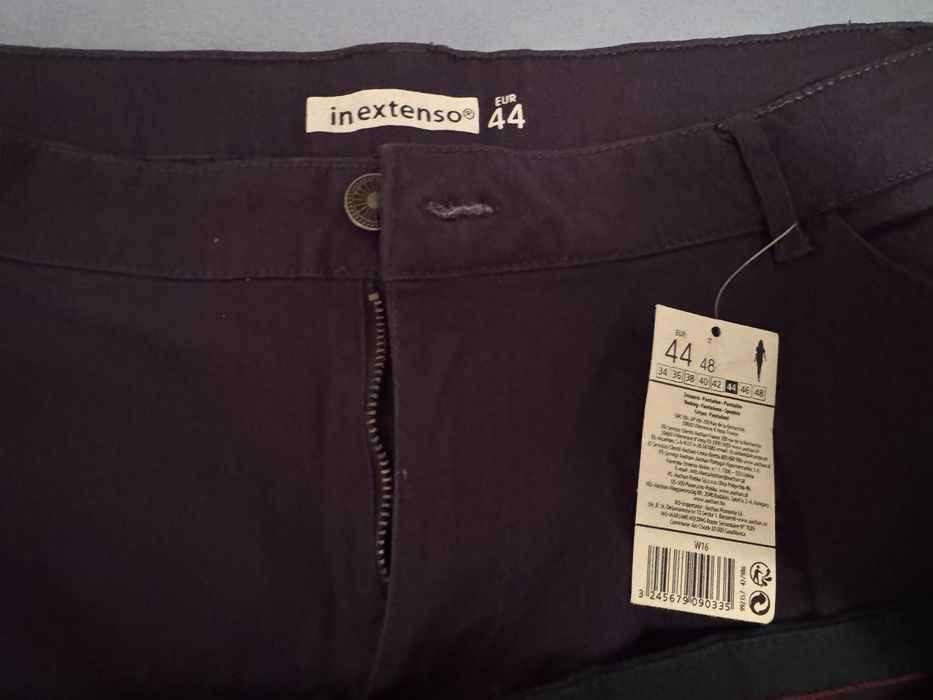 Pantaloni Reserved Noi *