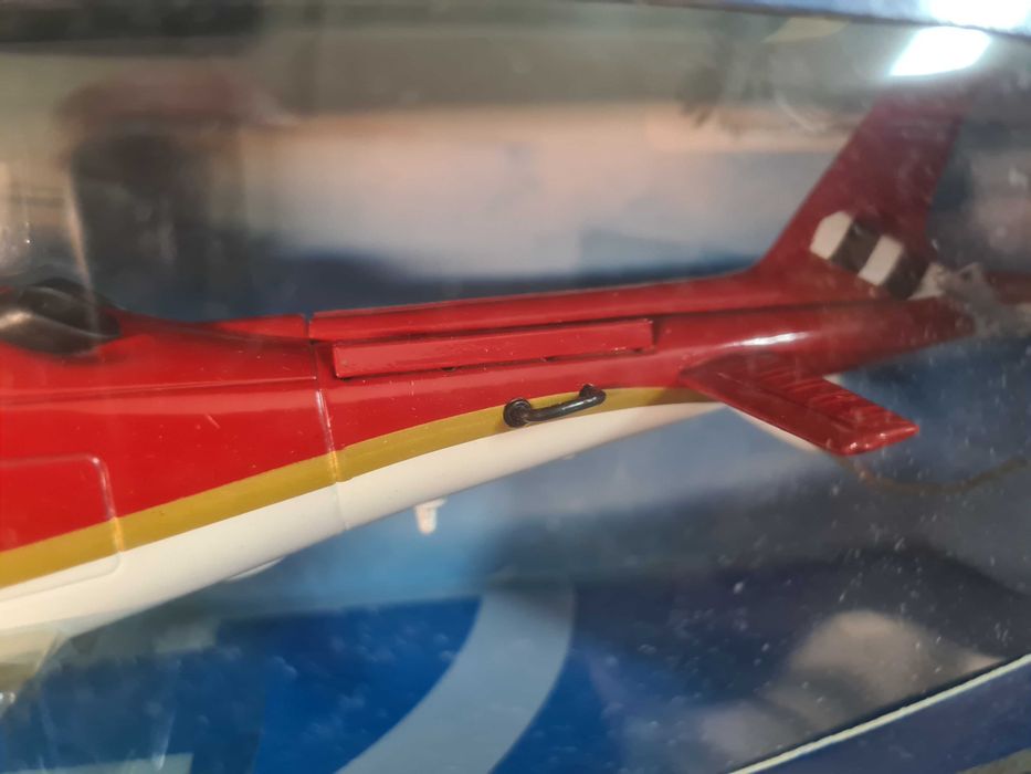 Elicopter scara 1:43