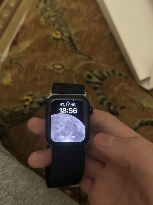 Apple watch se 2 40 mm
