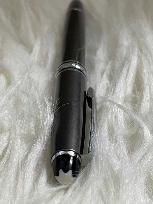 Stilou Montblanc Meisterstück