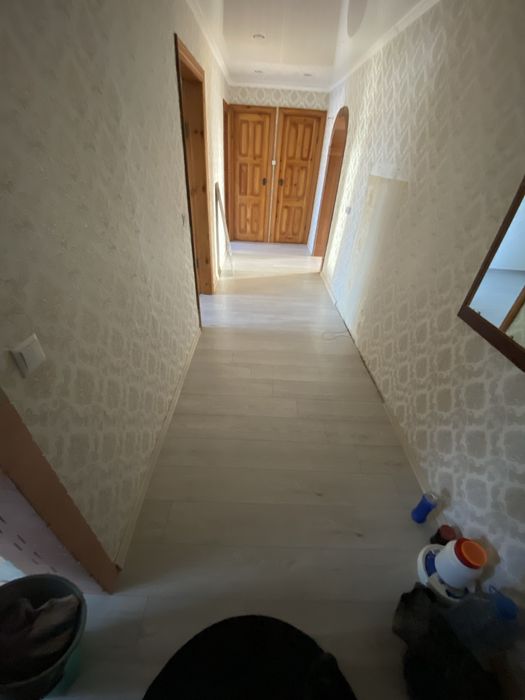 Продам 4х комн квартиру!