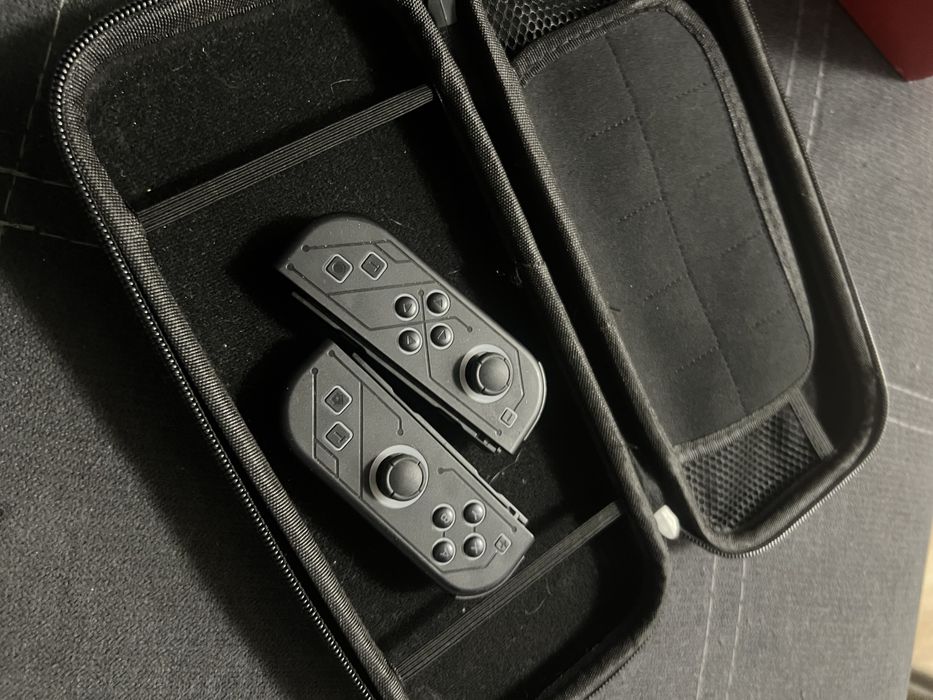 Nintendo switch oled прошитый СРОЧНО!