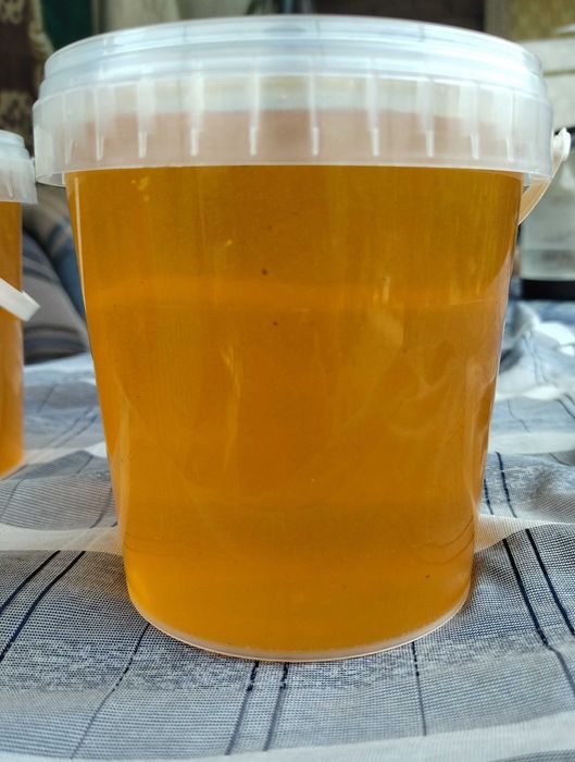 Продам пергу 15тыс за кг