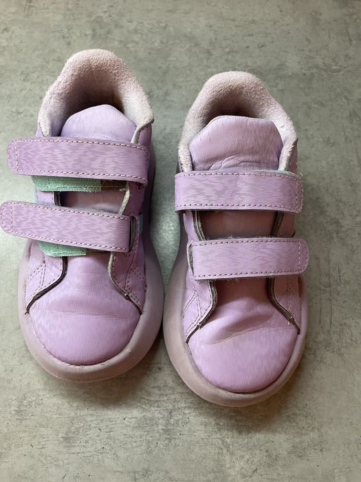 Adidas Bubble Frozen/ Адидас Бъбъл Елза и Ана