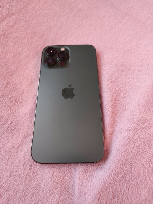 Iphone 13 Pro Max 256GB