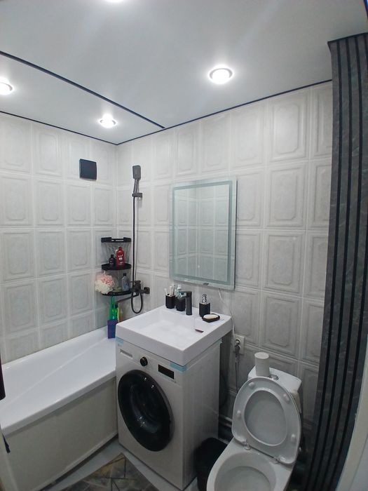 Кв авангард 4 мкр 3х комнт 2этаж