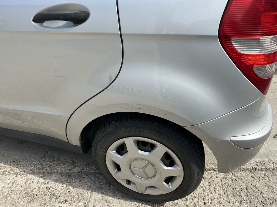 Vand Mercedes  A classe 180