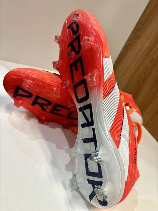 Футболни обувки за трева Adidas Predator Pro