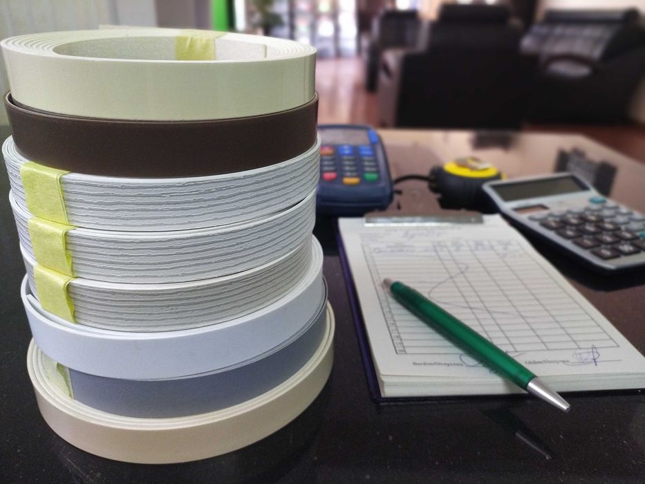 Венге, Вяз, Шимо, Чоко, Мокрый, Орех, Астана, Клён, Сосна | Кромка ПВХ