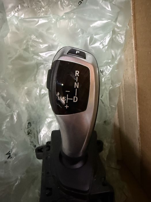 Селектор АКПП BMW F- серия