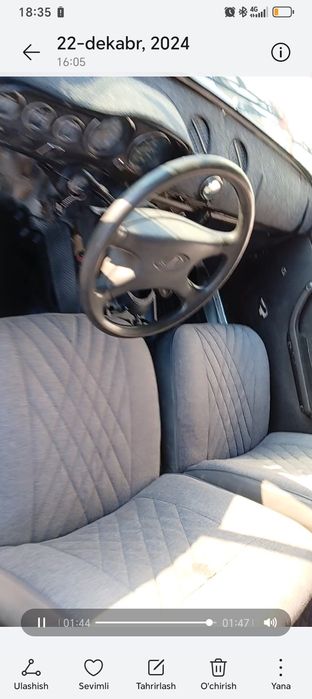 Mator qilingan metan 65talik