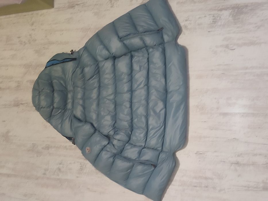 Mоnlcer Zip Up Грейкa