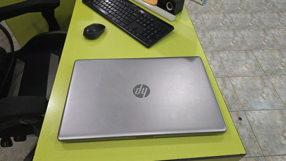Ноутбук НР 17 Core i5