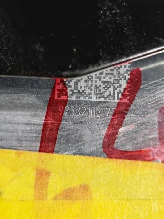 Pompa ABS (0 KM) 4670B897 Mitsubishi 2.4 Mivec Plug-in Hybrid 4WD