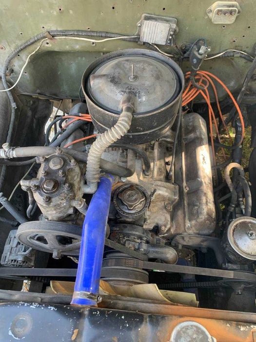 Zil 138 sotiladi holati a'lo
