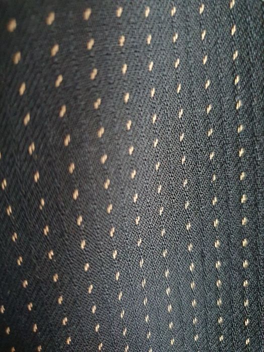 Sacou damă negru, mărimea S