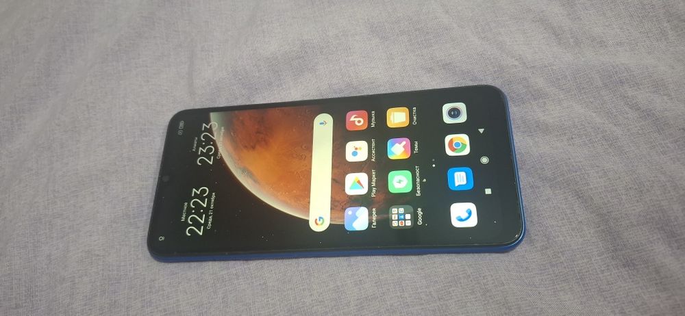 Xiaomi Redmi 9C 64gb