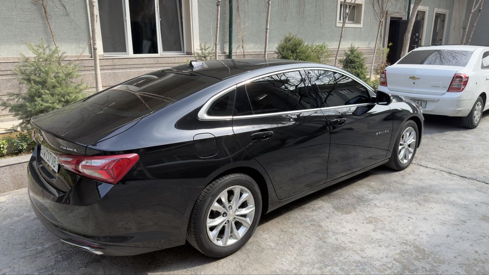 Malibu 2 premier ideal