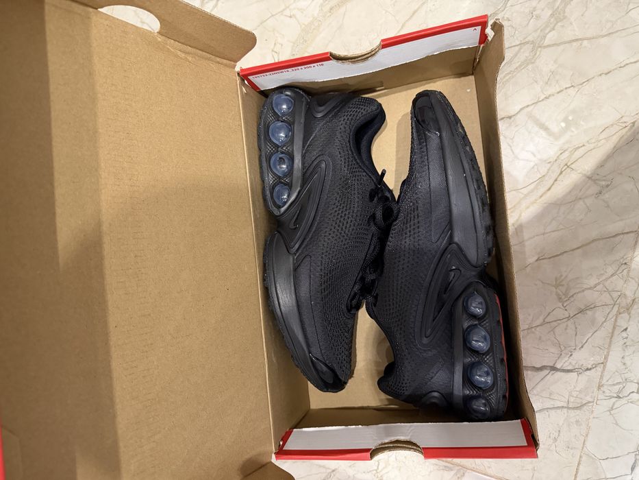Маратонки Nike Air max DN