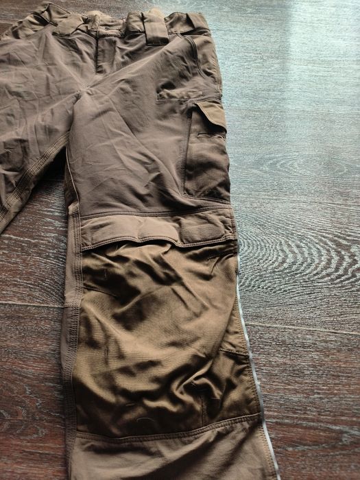 Тактические штаны