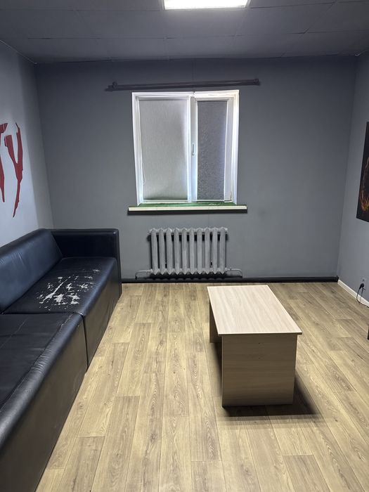 Сдам помещение отдельно стоящее