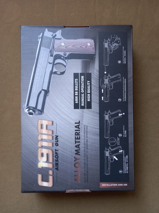 Игрушка детский мир